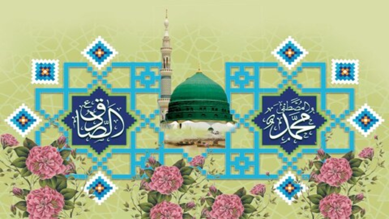 ایران غرق در شادی میلاد پیامبر رحمت و امام صادق؛ جشن‌های هفته وحدت در سراسر کشور