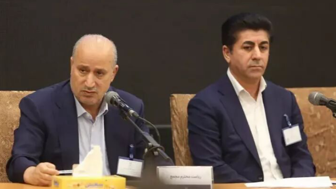 تغییر در رأس دبیرکلی فدراسیون فوتبال؛ ممبینی مشاور تاج شد