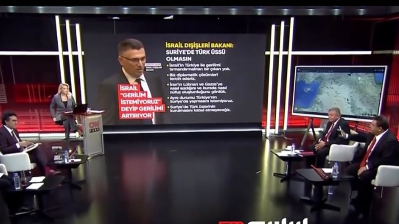 تحلیلگر سی‌ان‌ان ترک: ائتلاف موسوم به ناتوی عربی با محوریت اسرائیل مقابل ایران ناکام ماند