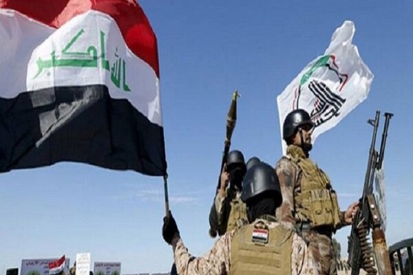 تکذیب شایعه عقب‌نشینی حشد شعبی از الانبار؛ فرمانده میدانی: همه مقرها فعال و آماده‌اند