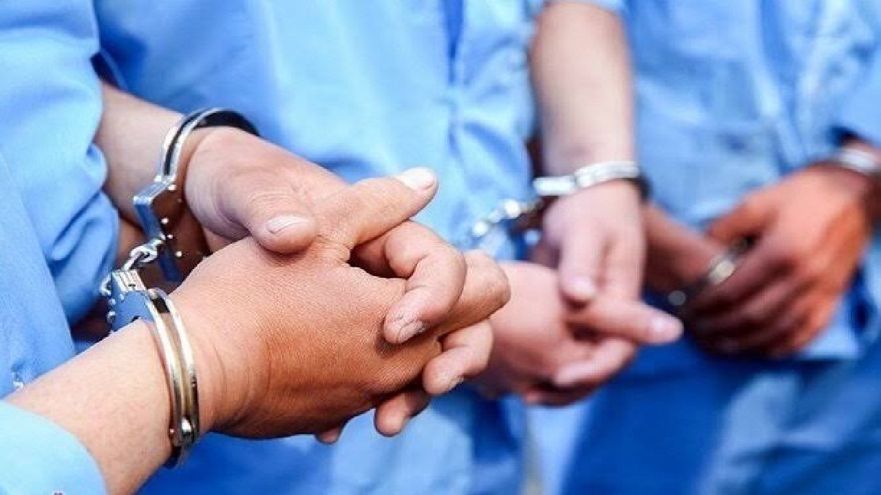 دستگیری ۵ عامل درگیری مسلحانه در بیمارستان امام خمینی پلدختر