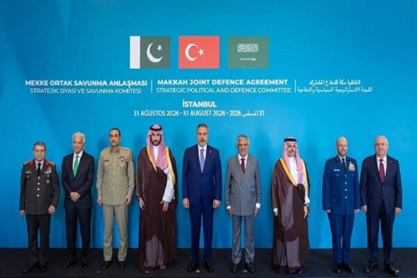 توافق مکه در مسیر اجرا؛ بیانیه سه‌جانبه عربستان، پاکستان و ترکیه در استانبول