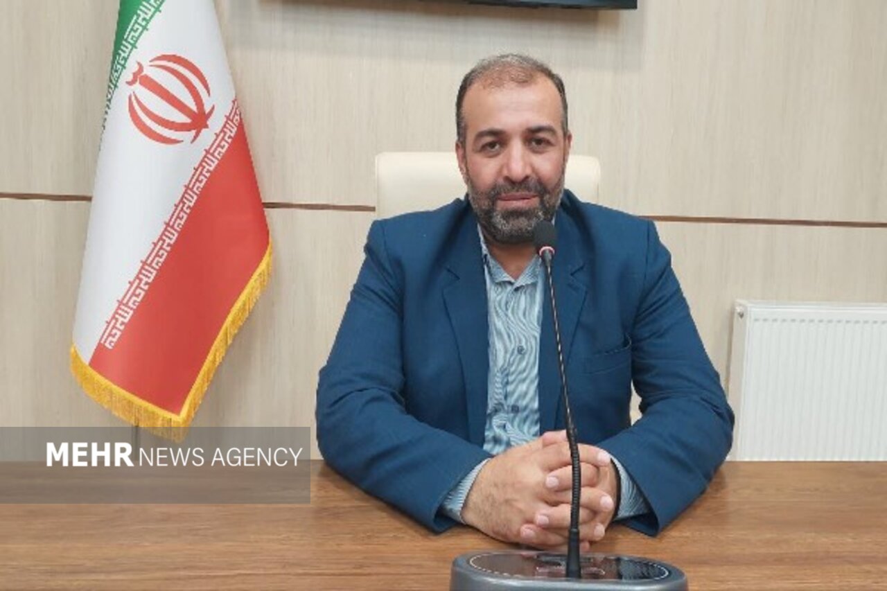 تأکید رئیس کل دادگستری خراسان شمالی بر تسریع تعیین‌تکلیف اسناد موقوفات و شفاف‌سازی سرمایه‌گذاری‌ها