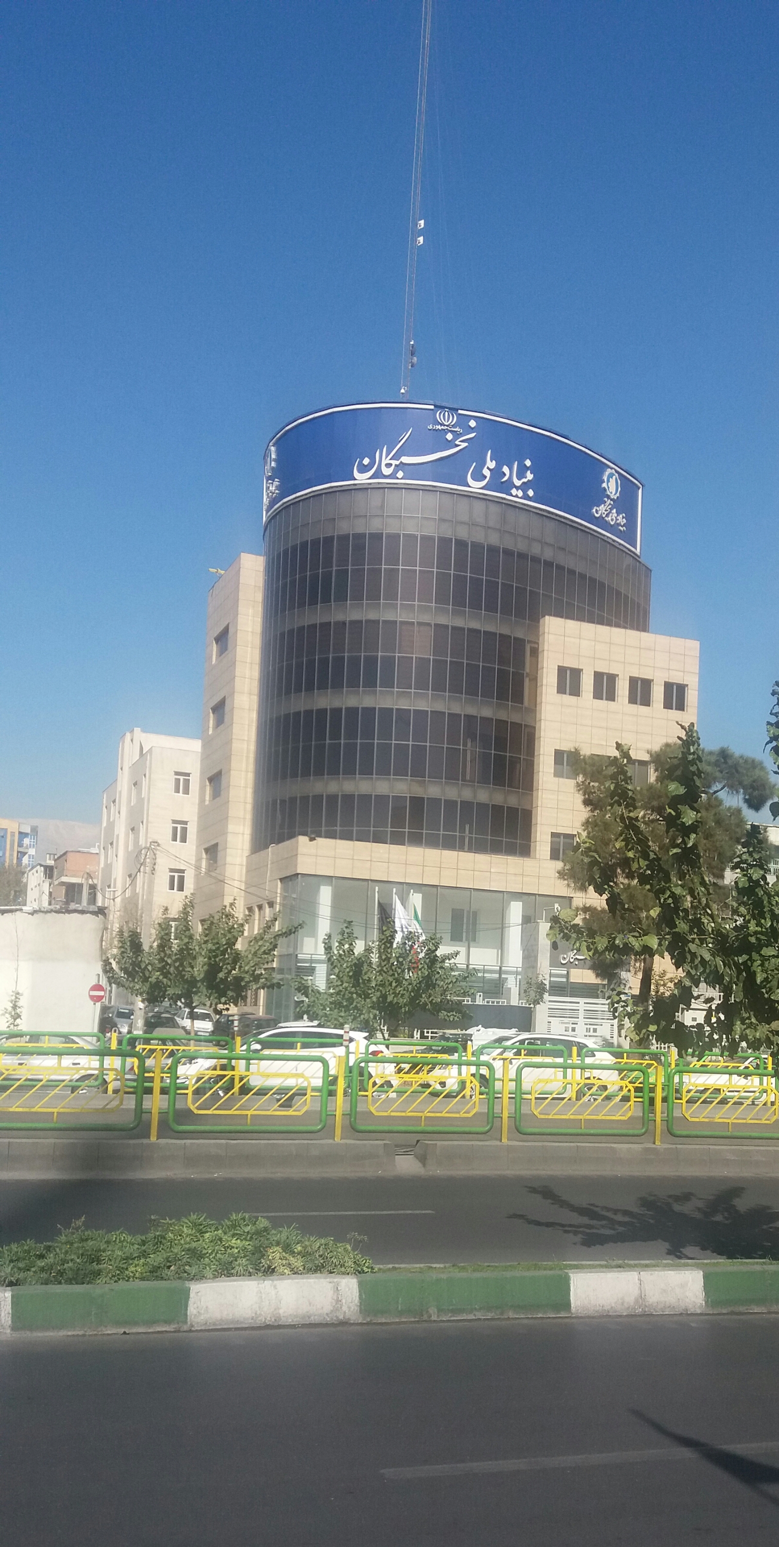چتر ۲۳گانه نخبه‌پروری؛ ۶۳ هزار مستعد کشور زیر پوشش بنیاد ملی نخبگان