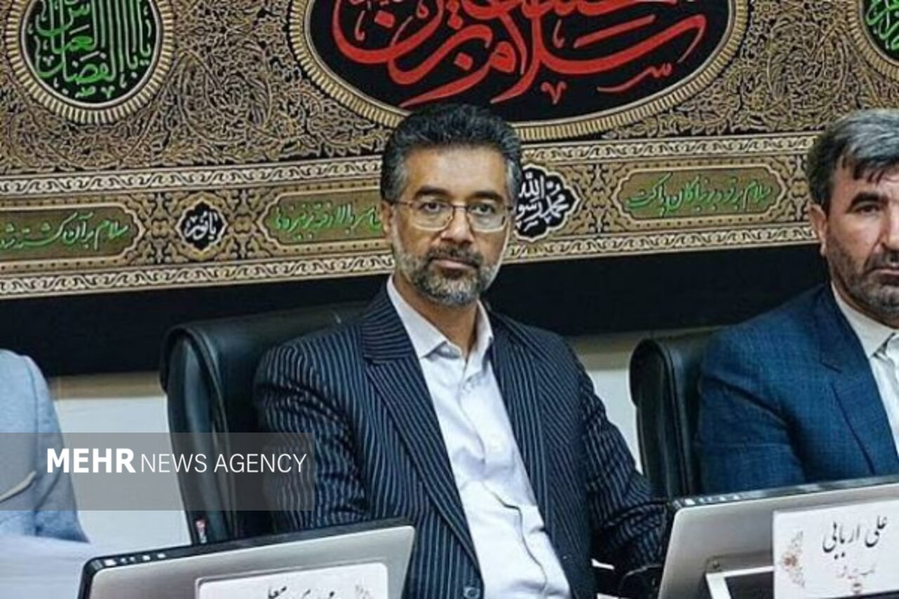 انتقاد رئیس کمیسیون عمرانی شورا از تعلل مدیران در اجرای کارخانه کمپوست بجنورد