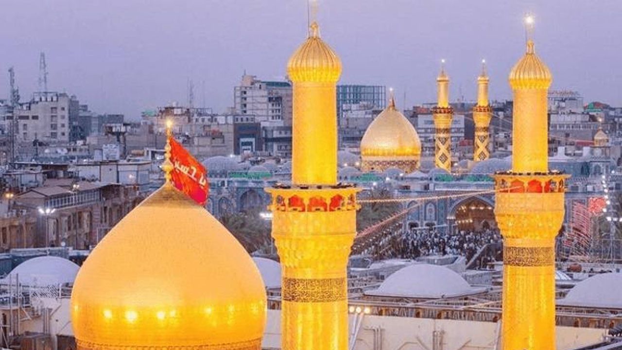 ظرفیت پروازهای عتبات در دهه اول شهریور تکمیل شد؛ سفرهای زمینی همچنان فعال است