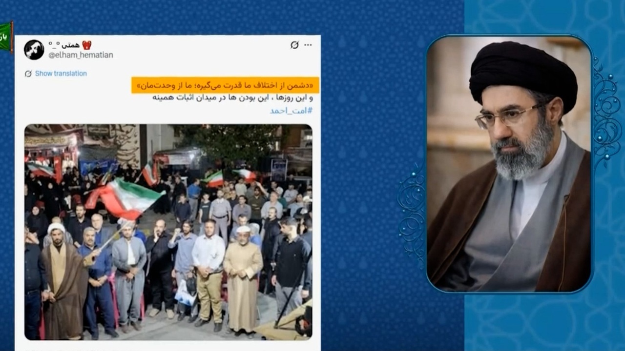 هفته وحدت؛ از بازخوانی خاطرات انقلاب تا همدلی شیعه و سنی در میدان