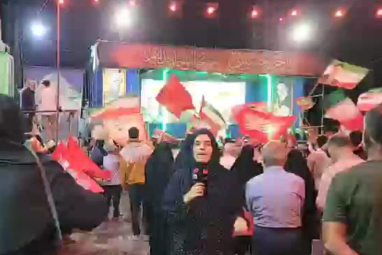 روایت شهروندان ساری از زلزله تاریخی فردوس؛ پرسش و پاسخ در صد و هشتاد و چهارمین اجتماع شبانه مازندران