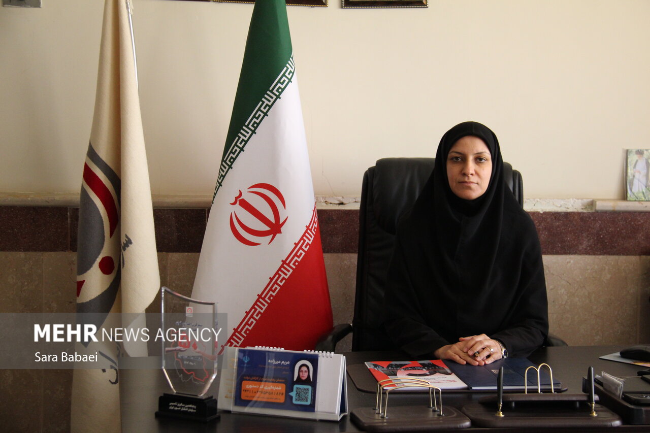 استقرار تیم سیار خون‌گیری در صحنه؛ کرمانشاه سه‌شنبه میزبان پویش اهدای خون