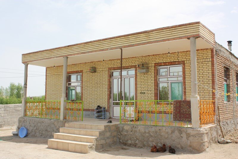 بیش از ۲۶ هزار خانه روستایی در سمنان مقاوم‌سازی شد؛ پوشش ۵۳ درصدی نوسازی