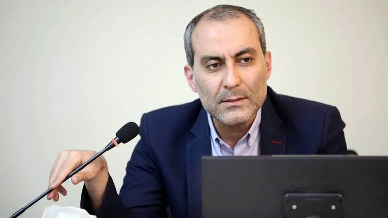 الکامپِ ایستاده در میانه طوفان تحریم؛ نشانه‌ای از تاب‌آوری اقتصاد دیجیتال