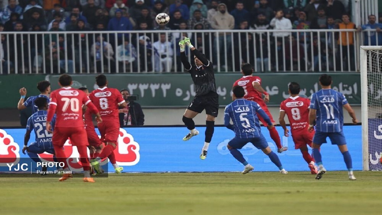 شهریور ماهِ دربی‌ها؛ کفه ترازو به سود پرسپولیس