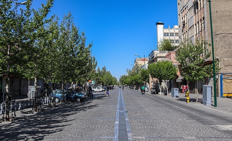 سایه سنگین اجاره بر سر کاسبان؛ سود مغازه خرج اجاره می‌شود