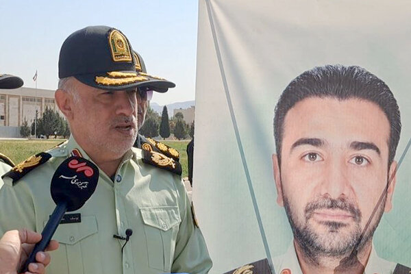 طرح ضربتی پلیس فارس؛ ۲.۵ تن مواد مخدر کشف و ۷ باند قاچاق متلاشی شد