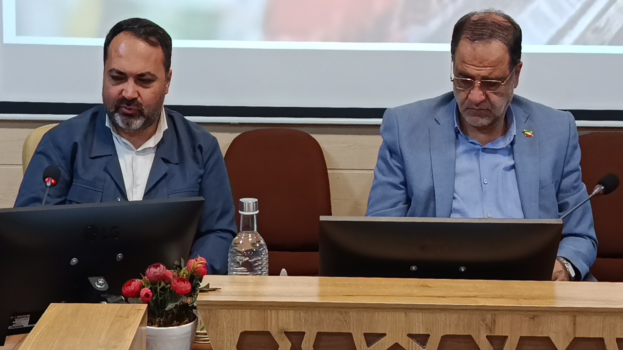 توزیع بیش از ۱۶۰۰ تن کالای اساسی در مراغه؛ فرماندار: ذخایر مطلوب و بازار باثبات است