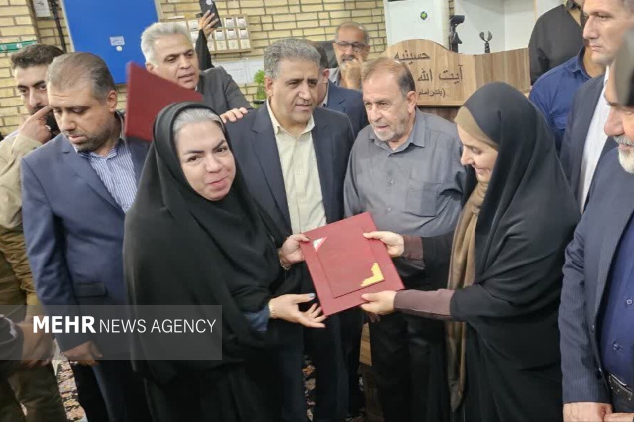 انتقاد فرماندار ماهشهر از چهره نابسامان بندر امام؛ زیرساخت‌ها با جایگاه اقتصادی هم‌تراز نیست