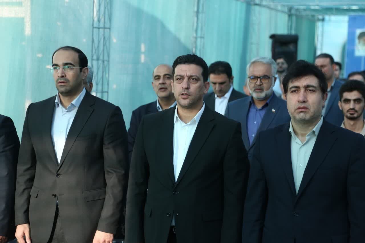 پایداری برق مرزهای اربعینی غرب کشور بدون خاموشی؛ افتتاح ۲۸۱۰ میلیارد تومان طرح برق در کرمانشاه