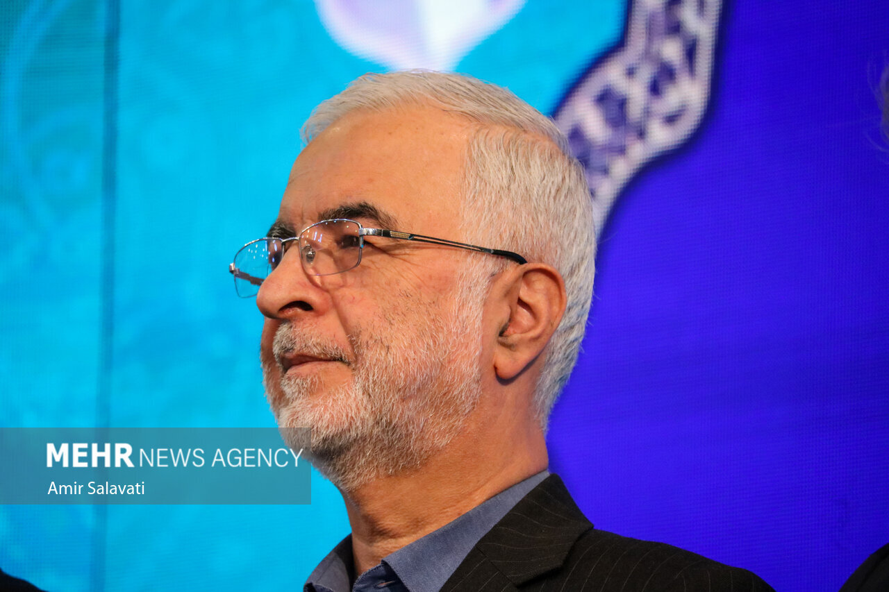 وزیر کشور: امنیت در مرزها و داخل کشور برقرار است؛ تحرکات خرابکارانه مهار می‌شود