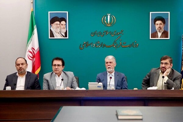 تأکید وزیر فرهنگ بر نقش محوری وحدت؛ راهبرد اصلی دشمن ایجاد شکاف اجتماعی است