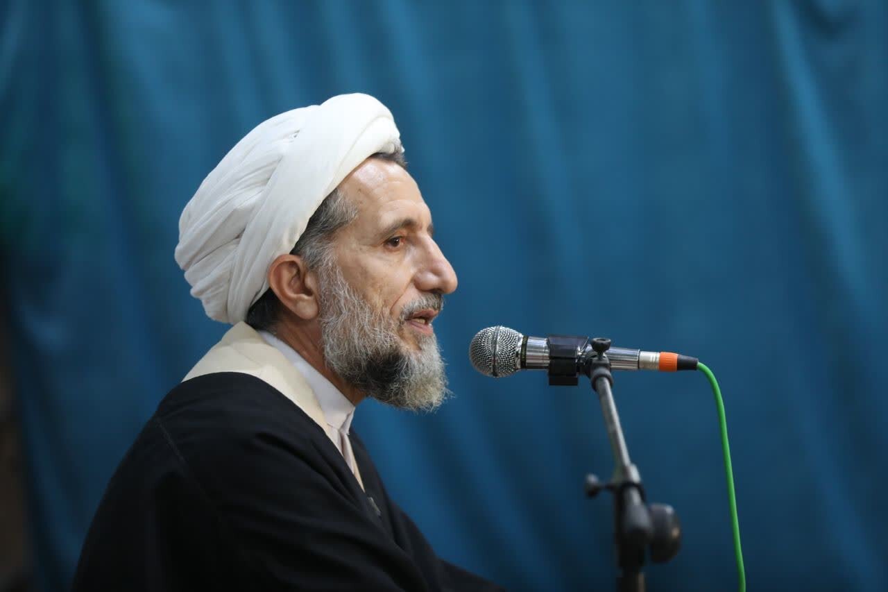 امام جمعه قزوین: وقف سرمایه‌ای پایدار برای گره‌گشایی از مشکلات جامعه است