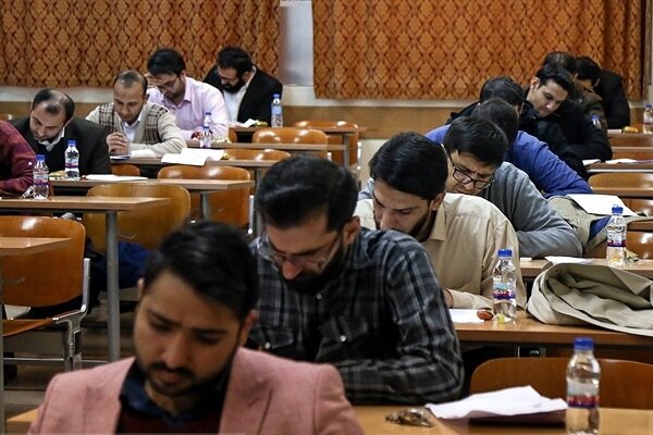 اعلام تقویم آزمون‌های ۱۴۰۵ مرکز وکلای قوه قضاییه؛ وکالت ۲۰ آذر و کارشناسی رسمی ۲۵ دی
