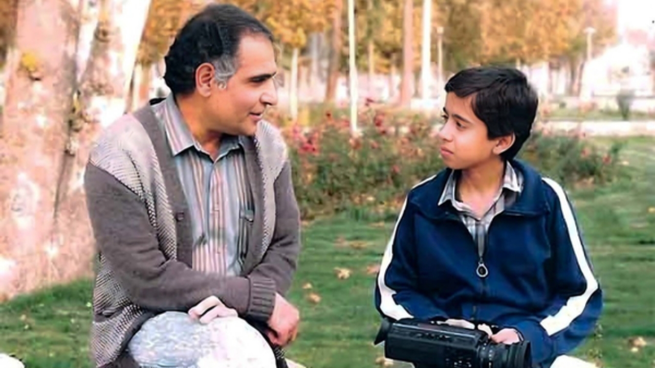 هوشنگ مرادی کرمانی؛ روایت پسری تنها که با قصه ماندگار شد
