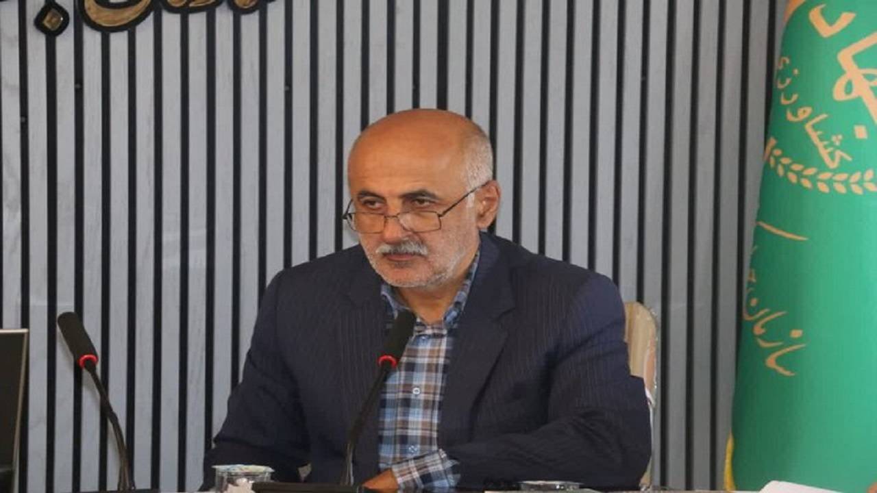 خیز کردستان برای کشاورزی صادرات‌محور؛ احیای باغات فرسوده و جهش گلخانه‌ها در دستور کار