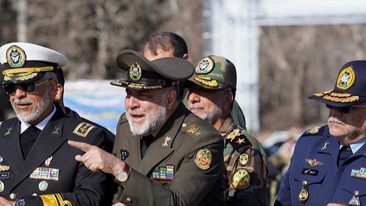 جانشین ستاد کل نیروهای مسلح: دشمن در ارزیابی قدرت ایران دچار اشتباه راهبردی شد