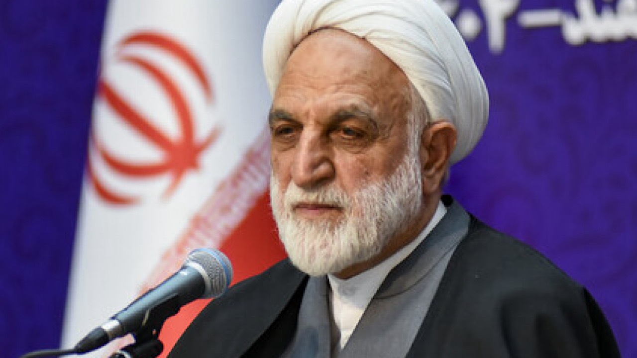 محسنی اژه‌ای: آمریکا نماد عهدشکنی و قانون‌گریزی در نظام بین‌الملل است