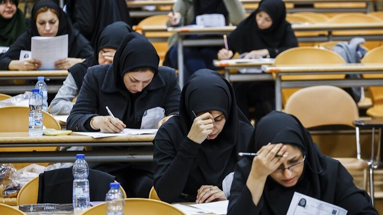 امروز آخرین فرصت ثبت‌نام آزمون لیسانس به پزشکی ۱۴۰۶ اعلام شد