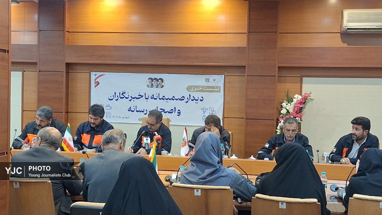 سرمایه‌گذاری ۱۳۰ میلیاردی برای نصب ۳۶ سامانه هوشمند ثبت تخلف در جاده‌های چهارمحال و بختیاری
