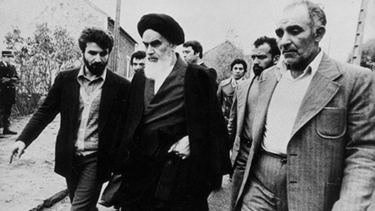 روایت رهبر انقلاب از نخستین شب بازگشت امام خمینی به تهران پس از ۱۵ سال دوری