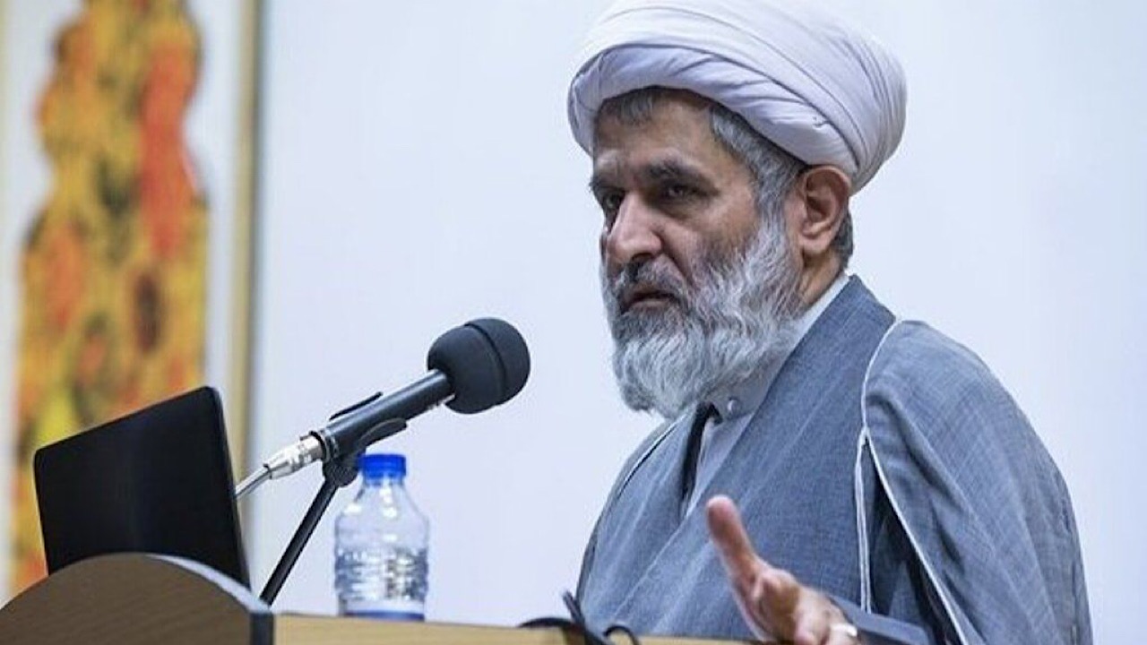 طائب: مذاکره باید حقوق ملت ایران را محقق کند؛ میز مذاکره ادامه میدان مقاومت است