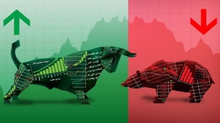 بورس در یک‌قدمی قله ۷ میلیونی؛ شاخص کل ۱۸۴ هزار واحد اوج گرفت