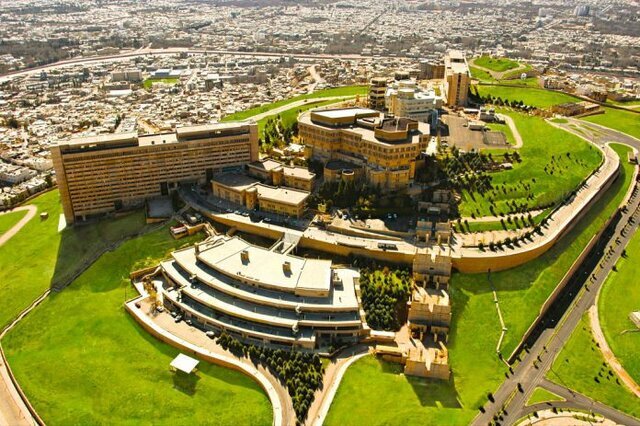 گردهمایی چهارروزه ۶۲ دفتر دانشجویی در شیراز؛ انتخابات شورای مرکزی جامعه اسلامی در راه است