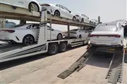 محموله تازه کیا K5 وارد گمرک شد؛ شمارش معکوس برای تحویل به ثبت‌نام‌کنندگان سامانه یکپارچه