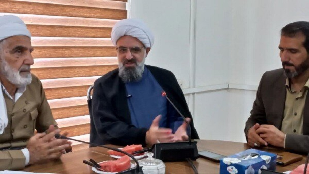 دبیر ستاد امر به معروف: انسجام ملی مهم‌ترین معروف زمانه است