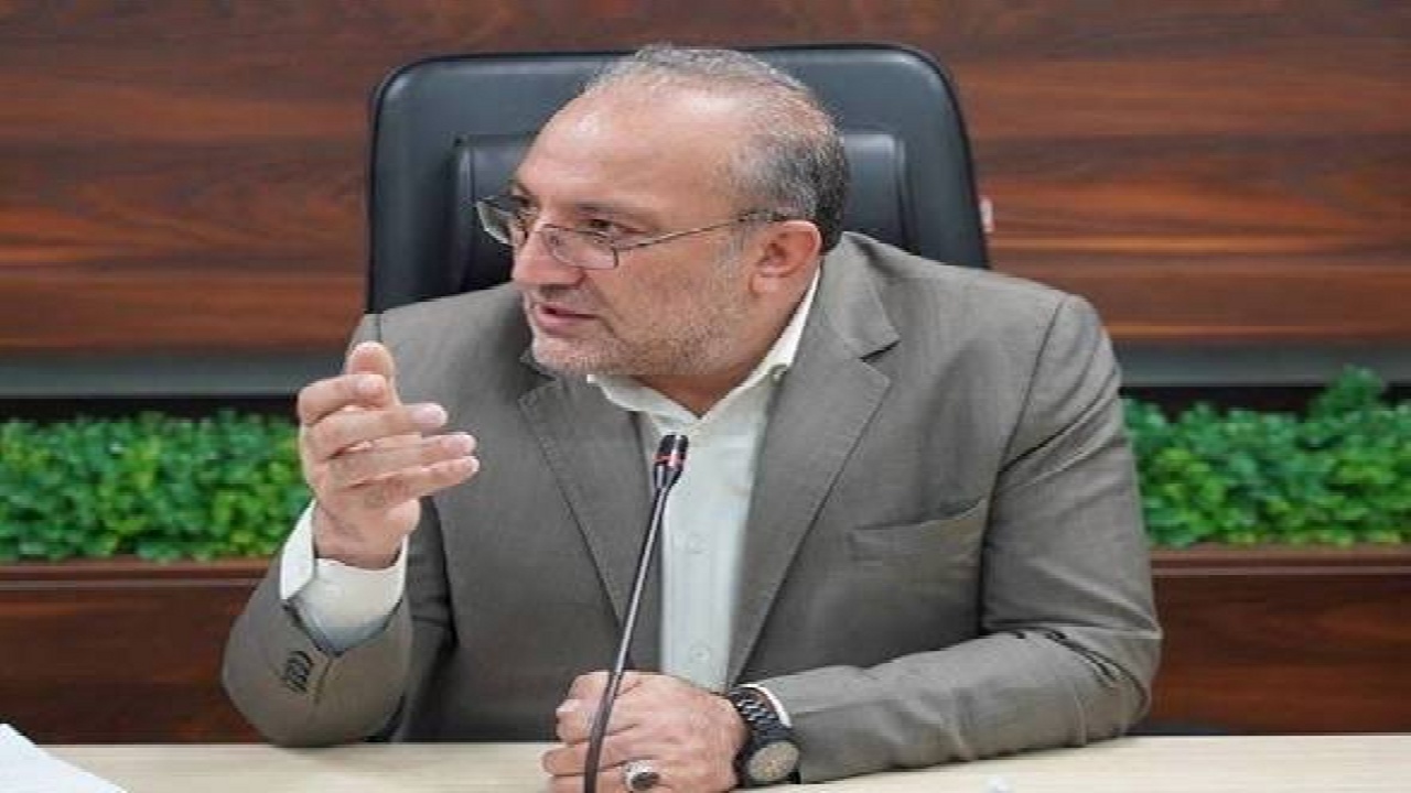 تخصیص ۷۴ درصدی اعتبار ملی راهداری آذربایجان‌غربی؛ سرمایه‌گذاری ۲۱ همتی بخش خصوصی در زیرساخت‌های جاده‌ای