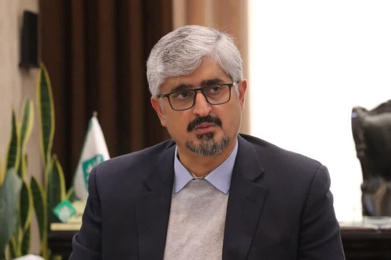فارس سکوی اول تولید بذر و سومین تولیدکننده گندم کشور شد