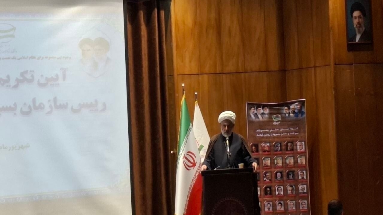 طائب: حمله به مدارس و جشن‌های عروسی نشانه افول ابرقدرتی آمریکا است