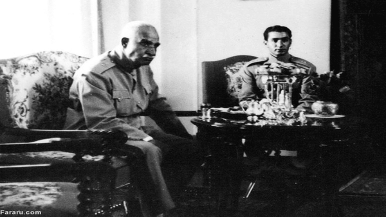 شهریور ۱۳۲۰؛ لحظه‌ای که دیکتاتور به مجلسی که تحقیرش کرده بود متوسل شد