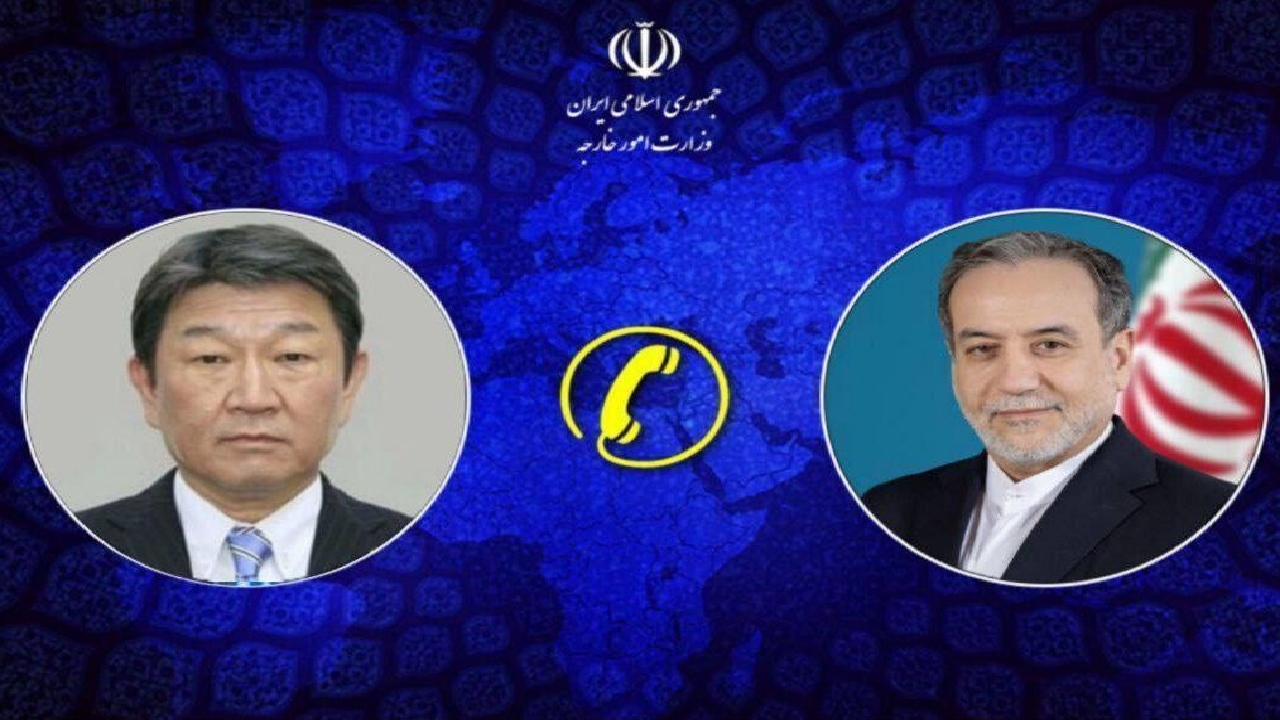 عراقچی: عادی‌سازی تردد در تنگه هرمز در گرو پایبندی آمریکا به تفاهم‌نامه اسلام‌آباد است