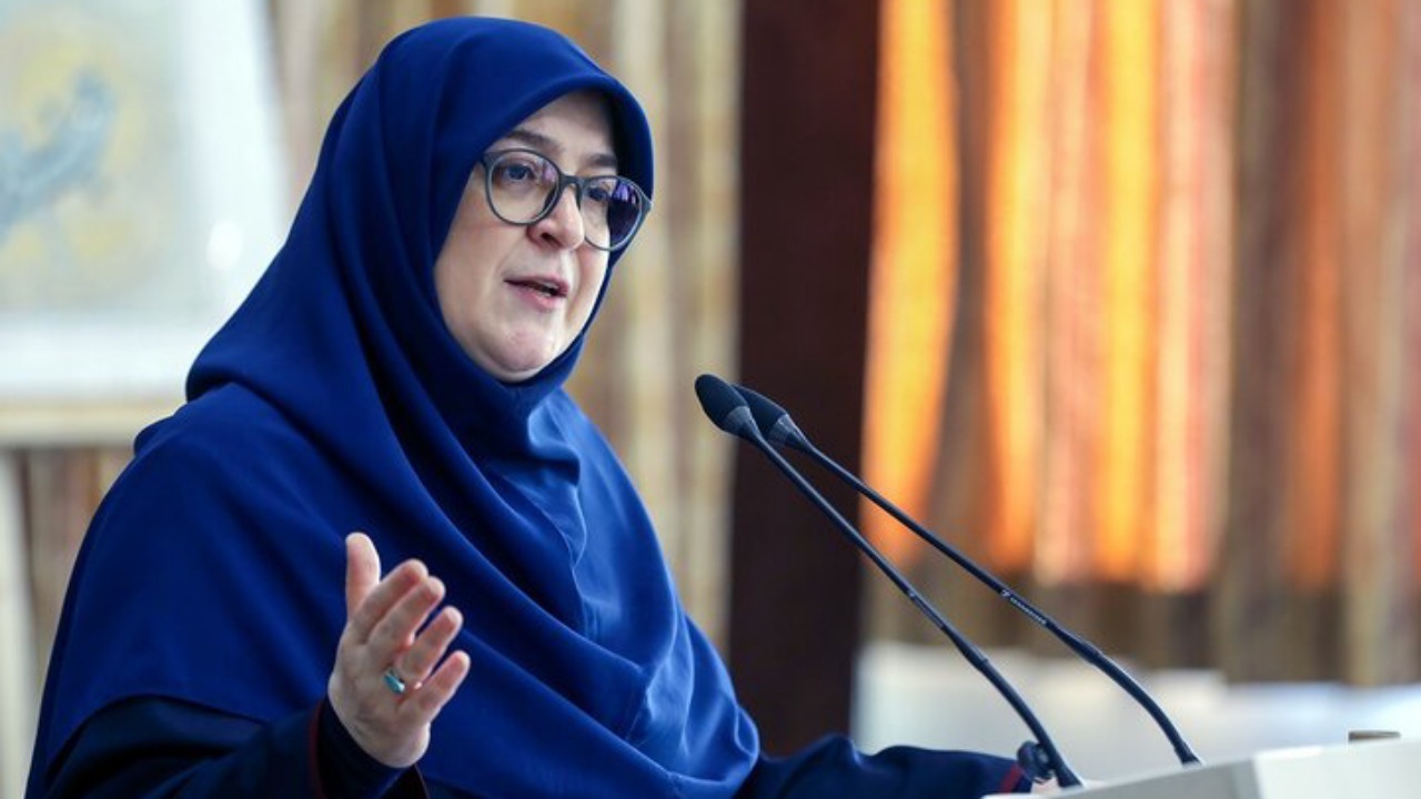 مهاجرانی: صرفه‌جویی ۲۰ درصدی و همت ملی مسیر گذر از بحران انرژی است
