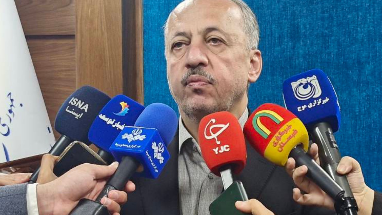 سامانه ملی پایش مصرف انرژی مستقر شد؛ رصد یکپارچه از دهیاری تا سطح وزارتخانه‌ها