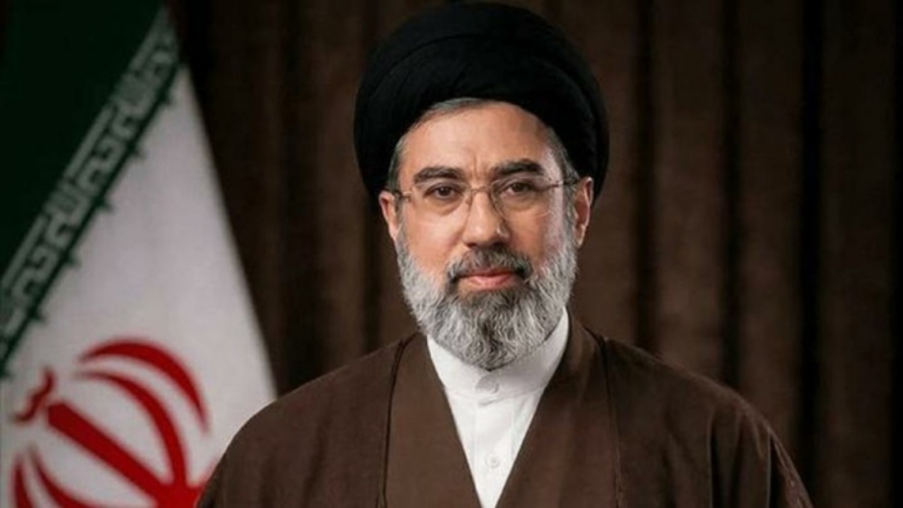 روایت باشگاه خبرنگاران جوان از زندگی سید مجتبی خامنه‌ای؛ از حضور نوجوانی در جبهه تا کرسی درس خارج در قم