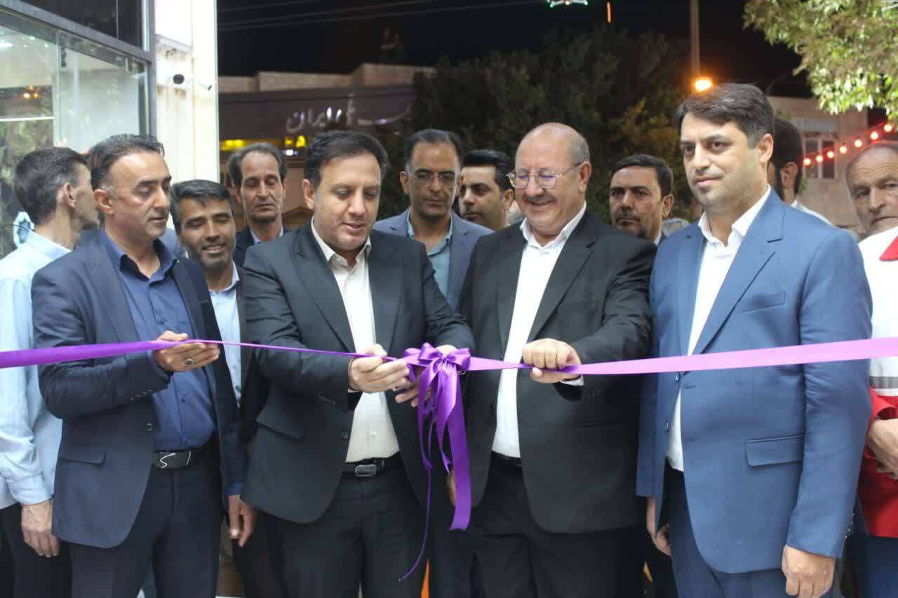 بوانات در کانون توسعه گردشگری فارس؛ تدوین طرح ویژه اقتصادی با همکاری دانشگاه اصفهان