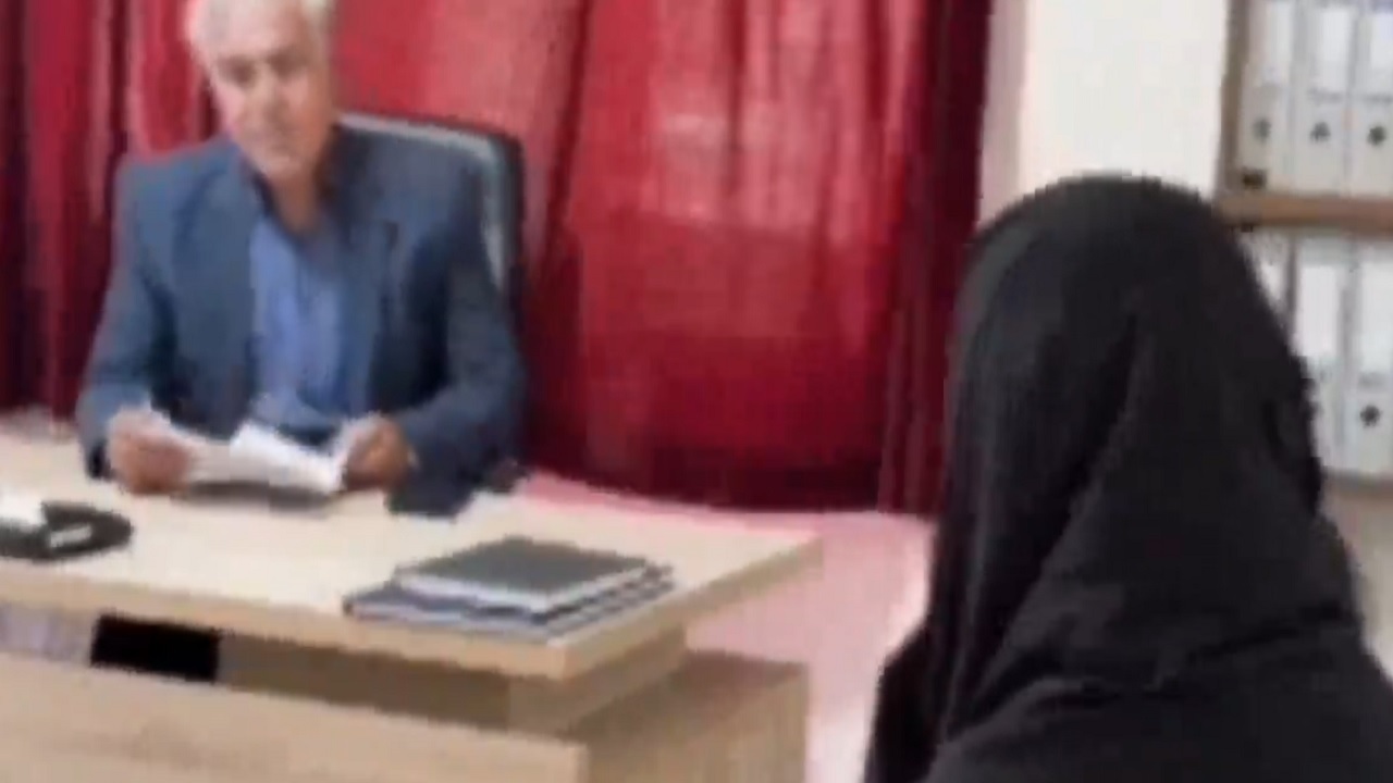 بازگشت مادر زندانی اسکو به آغوش خانواده با همت خیرین و انجمن حمایت از زندانیان