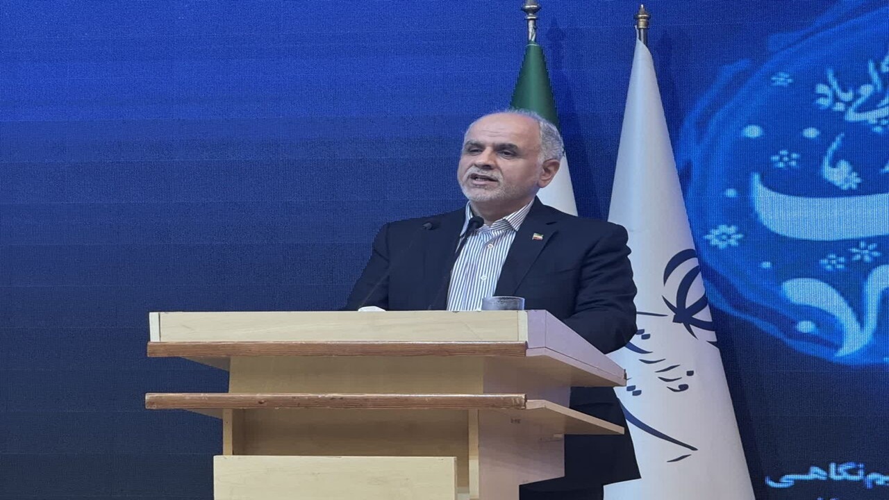 وزیر دادگستری: پرونده جنایات جنگ تحمیلی اخیر با مستندسازی دقیق پیگیری قضایی می‌شود