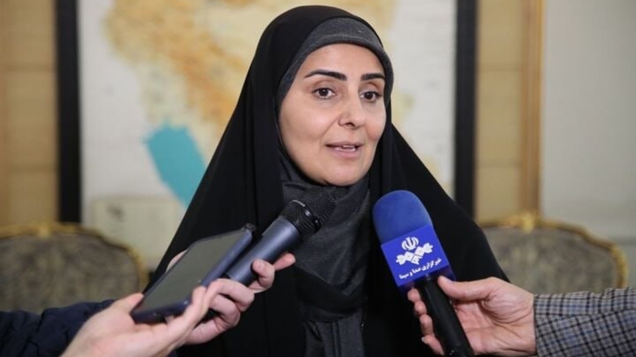 سرمایه‌گذاری سه‌جانبه در اینچه‌برون کلید خورد؛ امضای ۳۴ همت طرح ریلی با حضور سرمایه‌گذاران روسی و قزاق
