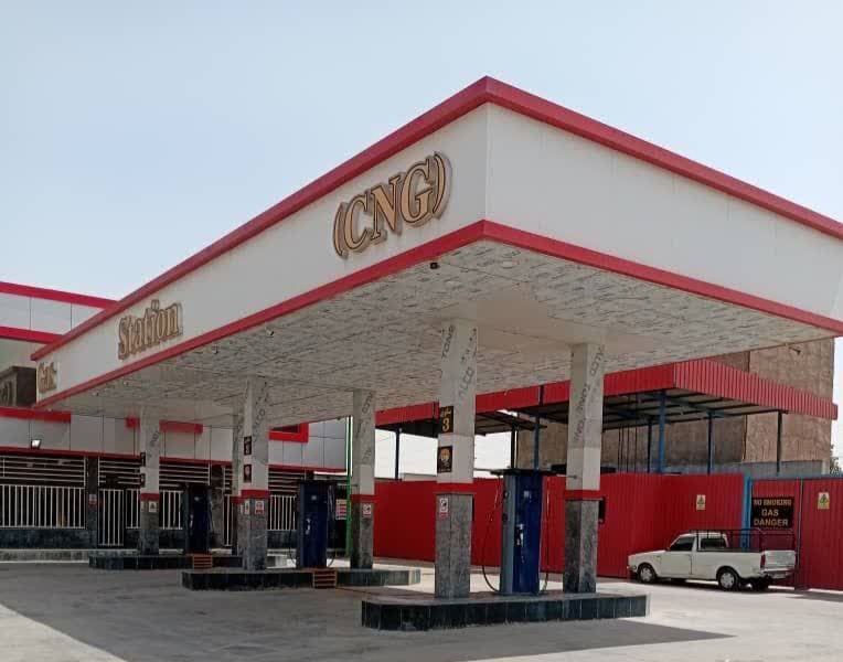تاکسی‌ها در صدر ناوگان گازسوز؛ مصرف CNG در دو سال ۴۰ درصد افت کرد